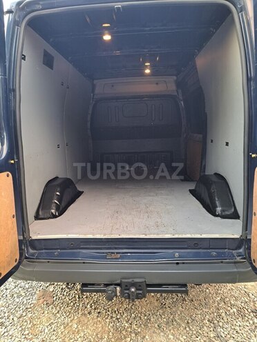 Ford Transit 2011, 134,000 km - 2.4 л - Bakı