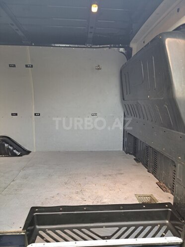 Ford Transit 2011, 134,000 km - 2.4 л - Bakı