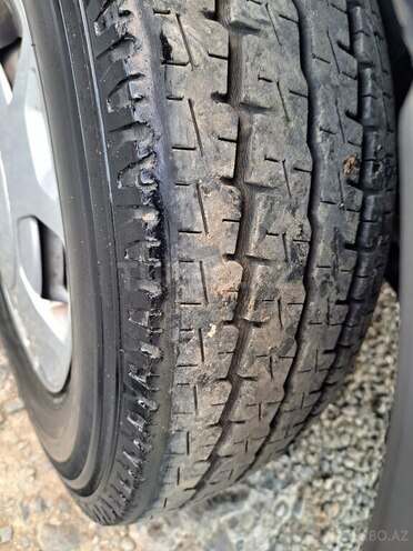 Ford Transit 2011, 134,000 km - 2.4 л - Bakı