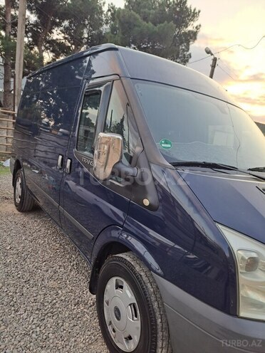 Ford Transit 2011, 134,000 km - 2.4 л - Bakı