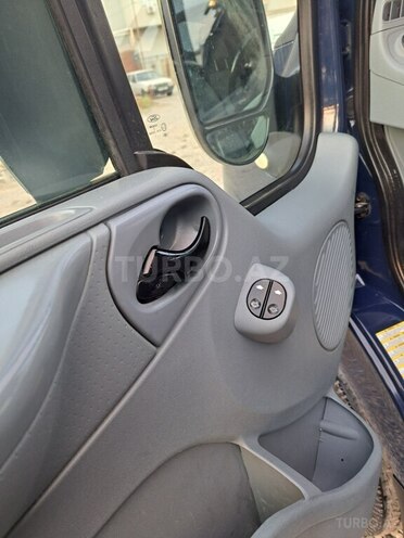 Ford Transit 2011, 134,000 km - 2.4 л - Bakı