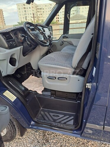 Ford Transit 2011, 134,000 km - 2.4 л - Bakı