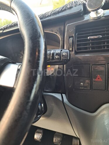 Ford Transit 2011, 134,000 km - 2.4 л - Bakı