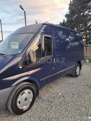 Ford Transit 2011, 134,000 km - 2.4 л - Bakı