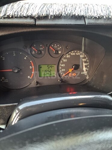 Ford Transit 2011, 134,000 km - 2.4 л - Bakı
