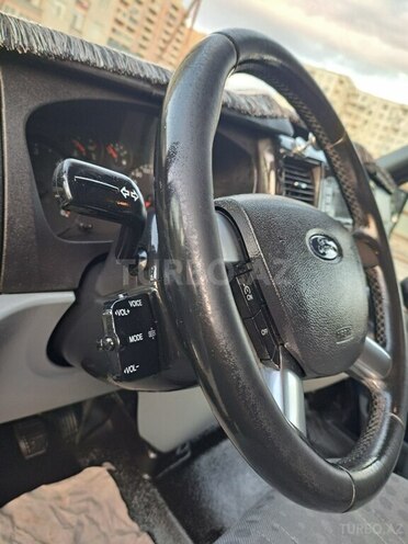 Ford Transit 2011, 134,000 km - 2.4 л - Bakı