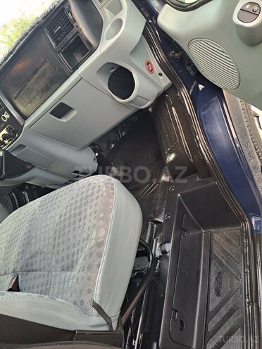 Ford Transit 2011, 134,000 km - 2.4 л - Bakı