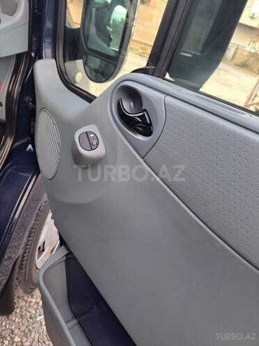 Ford Transit 2011, 134,000 km - 2.4 л - Bakı