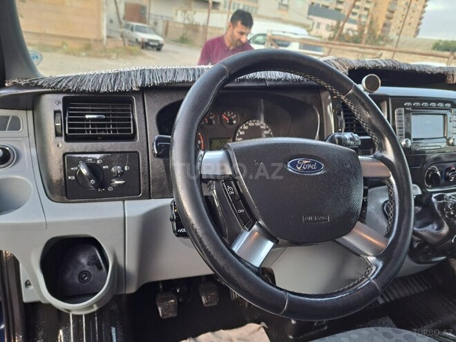Ford Transit 2011, 134,000 km - 2.4 л - Bakı