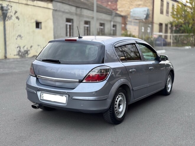Opel Astra 2008, 345,422 km - 1.3 l - Gəncə