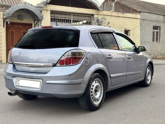 Opel Astra 2008, 345,422 km - 1.3 l - Gəncə
