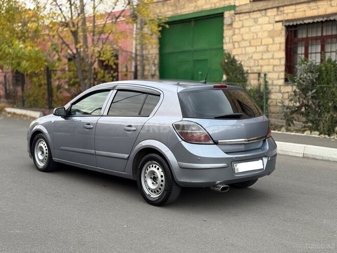 Opel Astra 2008, 345,422 km - 1.3 l - Gəncə
