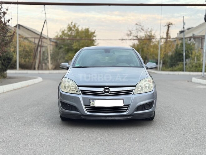 Opel Astra 2008, 345,422 km - 1.3 l - Gəncə
