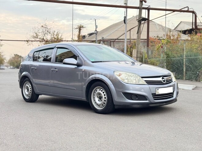 Opel Astra 2008, 345,422 km - 1.3 l - Gəncə