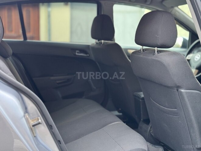 Opel Astra 2008, 345,422 km - 1.3 l - Gəncə