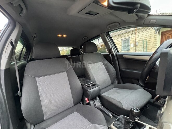 Opel Astra 2008, 345,422 km - 1.3 l - Gəncə