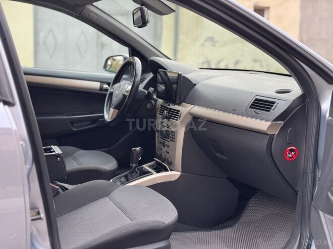 Opel Astra 2008, 345,422 km - 1.3 l - Gəncə