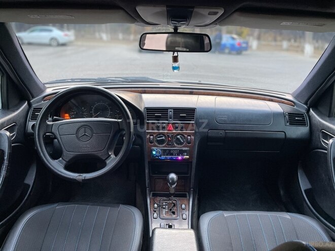 Mercedes C 230 1999, 258,741 km - 2.3 l - Sumqayıt