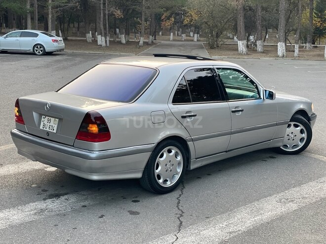 Mercedes C 230 1999, 258,741 km - 2.3 l - Sumqayıt