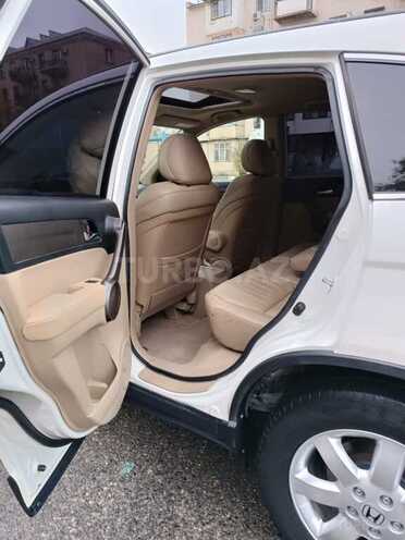 Honda CR-V 2008, 206,000 km - 2.4 l - Bakı