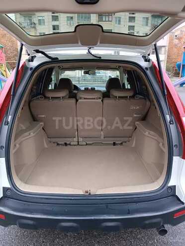 Honda CR-V 2008, 206,000 km - 2.4 l - Bakı