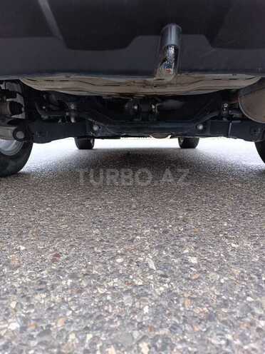 Honda CR-V 2008, 206,000 km - 2.4 l - Bakı