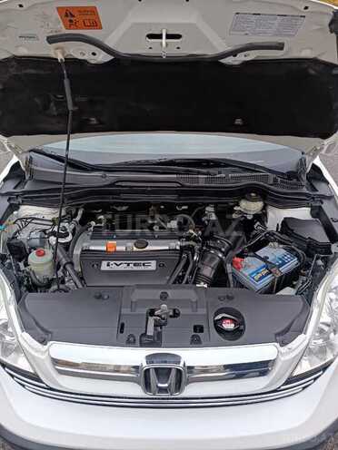 Honda CR-V 2008, 206,000 km - 2.4 l - Bakı