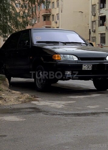 LADA (VAZ) 2115 2012, 150,000 km - 1.6 l - Bakı