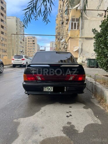 LADA (VAZ) 2115 2012, 150,000 km - 1.6 l - Bakı