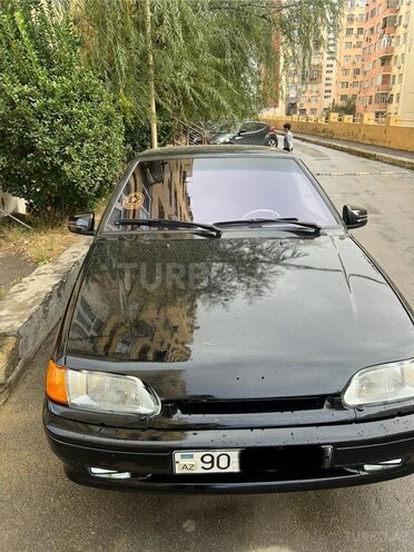 LADA (VAZ) 2115 2012, 150,000 km - 1.6 l - Bakı