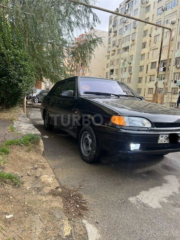 LADA (VAZ) 2115 2012, 150,000 km - 1.6 l - Bakı
