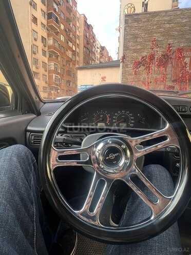 LADA (VAZ) 2115 2012, 150,000 km - 1.6 l - Bakı