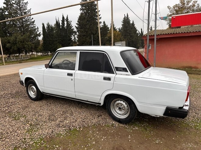 LADA (VAZ) 2107 2007, 62,000 km - 1.6 l - Lənkəran