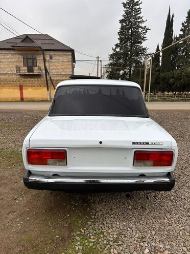 LADA (VAZ) 2107 2007, 62,000 km - 1.6 l - Lənkəran