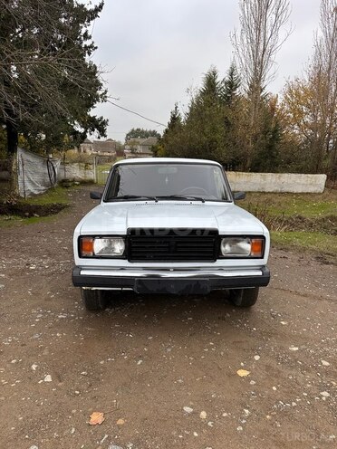 LADA (VAZ) 2107 2007, 62,000 km - 1.6 l - Lənkəran