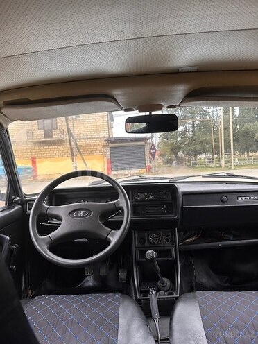 LADA (VAZ) 2107 2007, 62,000 km - 1.6 l - Lənkəran