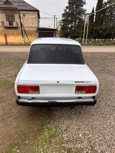 LADA (VAZ) 2107 2007, 62,000 km - 1.6 l - Lənkəran