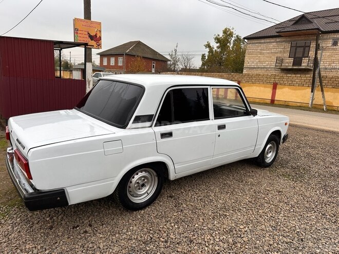 LADA (VAZ) 2107 2007, 62,000 km - 1.6 l - Lənkəran