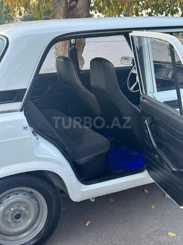 LADA (VAZ) 2107 2007, 93,000 km - 1.6 l - Xaçmaz