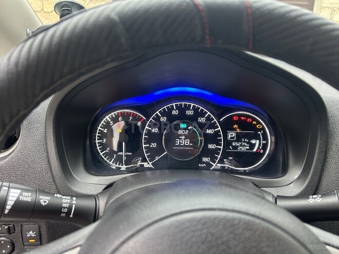 Nissan Note 2014, 65,300 km - 1.2 l - Bakı