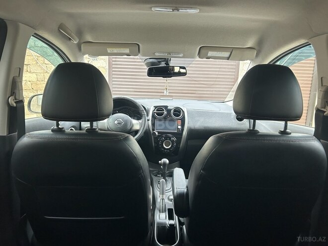 Nissan Note 2014, 65,300 km - 1.2 l - Bakı