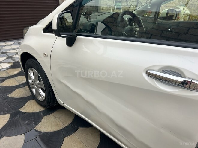 Nissan Note 2014, 65,300 km - 1.2 l - Bakı