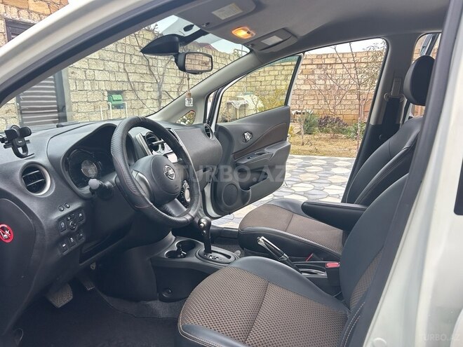 Nissan Note 2014, 65,300 km - 1.2 l - Bakı