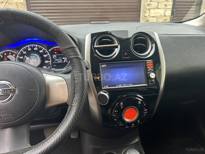 Nissan Note 2014, 65,300 km - 1.2 l - Bakı