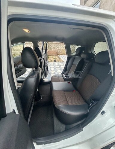 Nissan Note 2014, 65,300 km - 1.2 l - Bakı