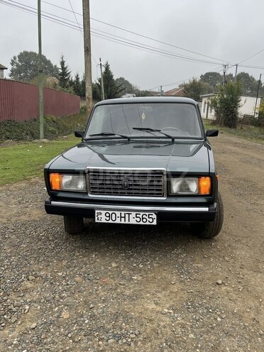 LADA (VAZ) 2107 2010, 84,000 km - 1.6 l - Bakı