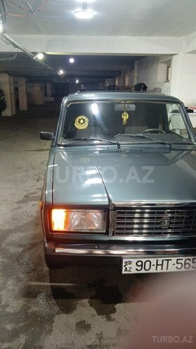 LADA (VAZ) 2107 2010, 84,000 km - 1.6 l - Bakı