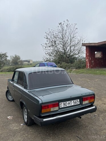 LADA (VAZ) 2107 2010, 84,000 km - 1.6 l - Bakı