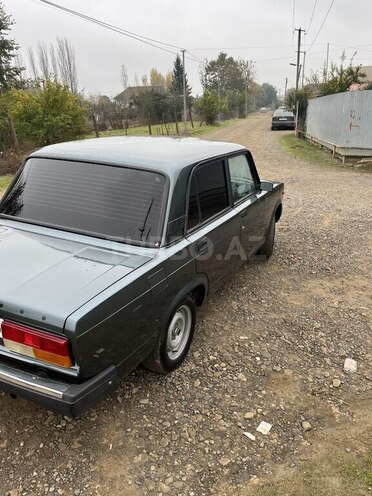 LADA (VAZ) 2107 2010, 84,000 km - 1.6 l - Bakı