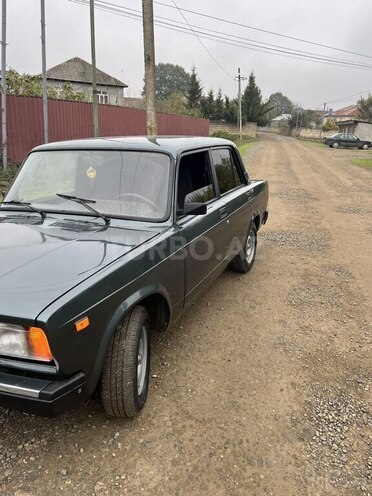 LADA (VAZ) 2107 2010, 84,000 km - 1.6 l - Bakı